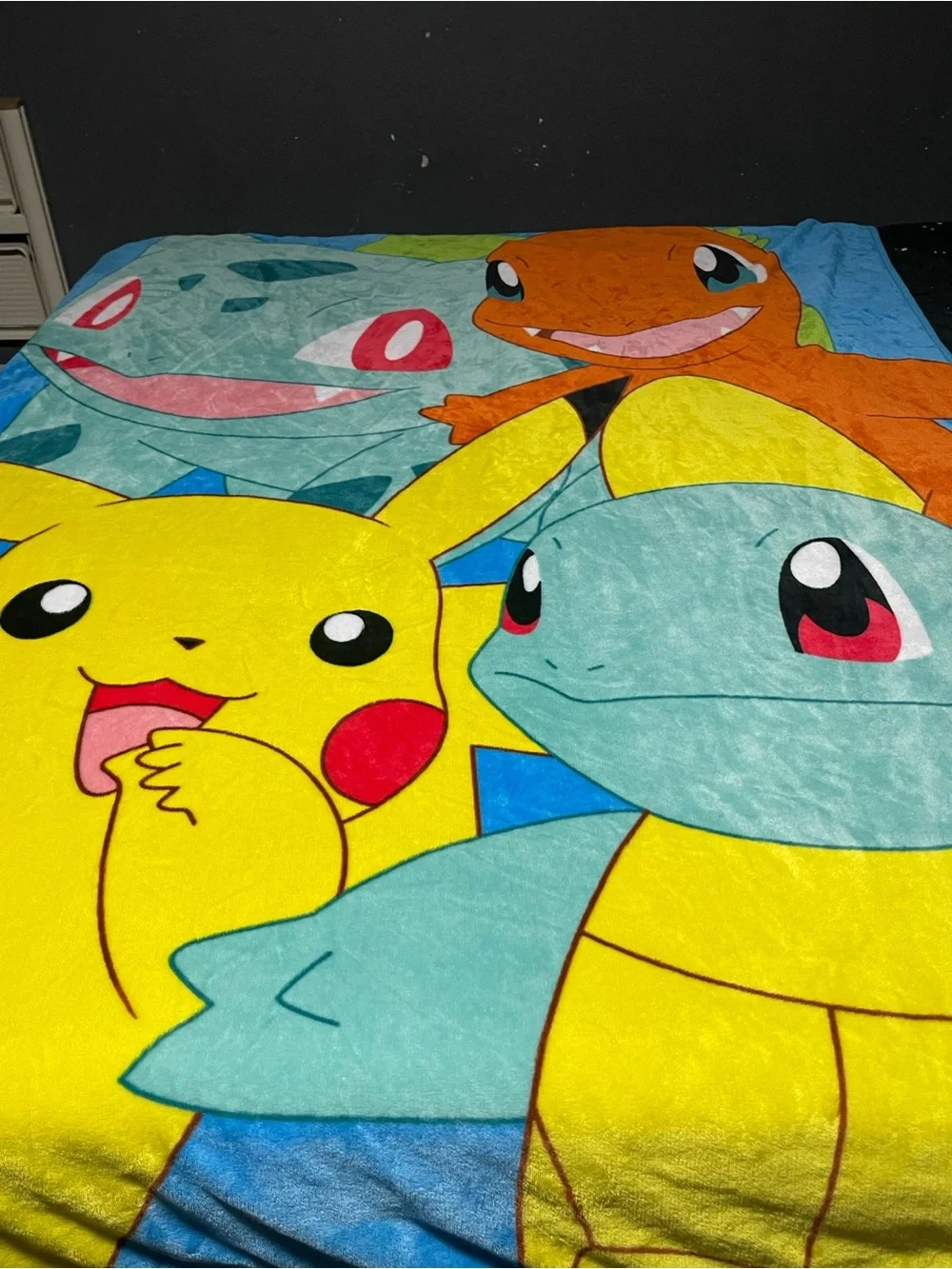 RARE/Discontinued Official Pokémon 
